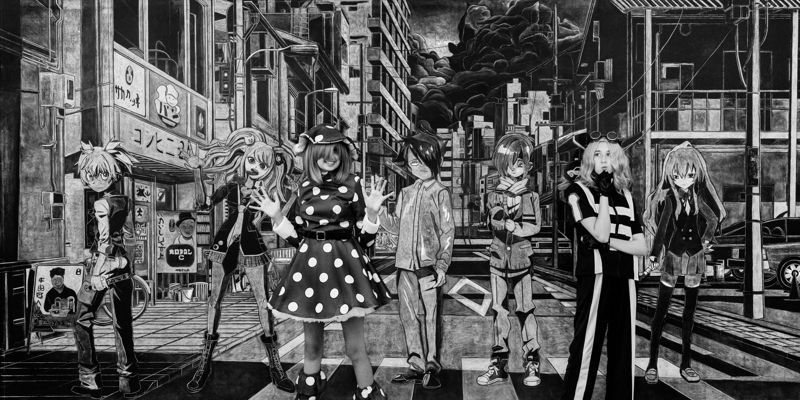 Anime