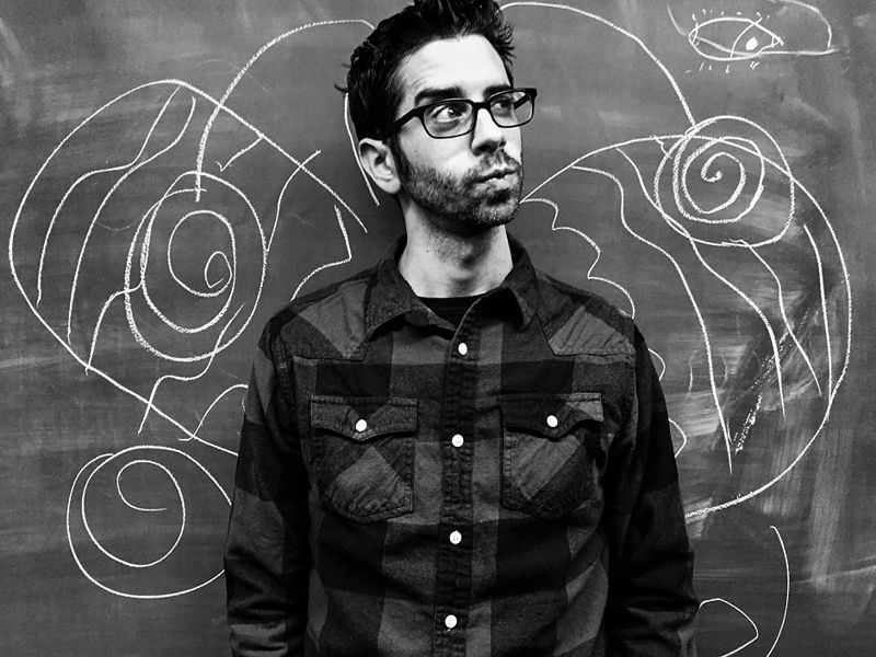 Chalkboard Portraits 002