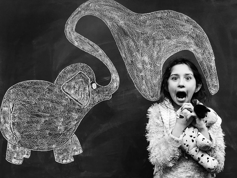 Chalkboard Portraits 004