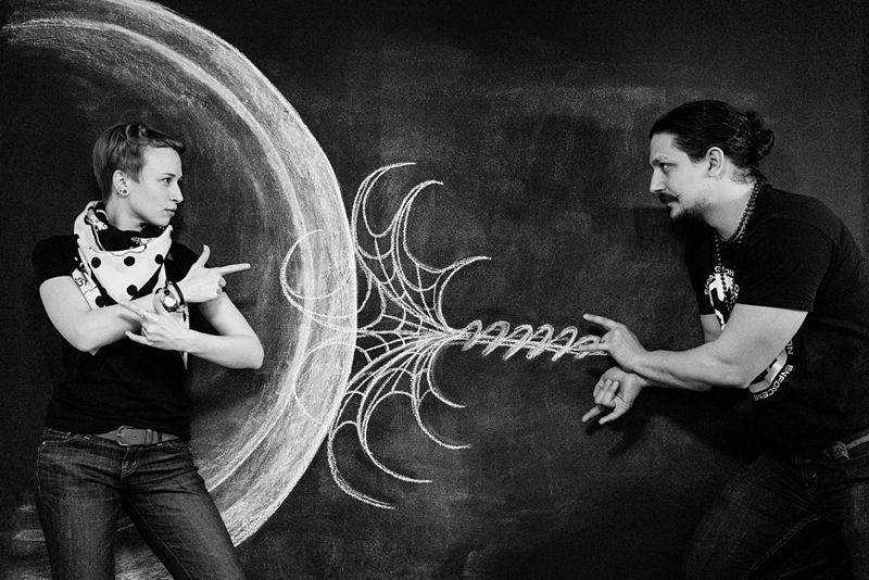 Chalkboard Portraits 015