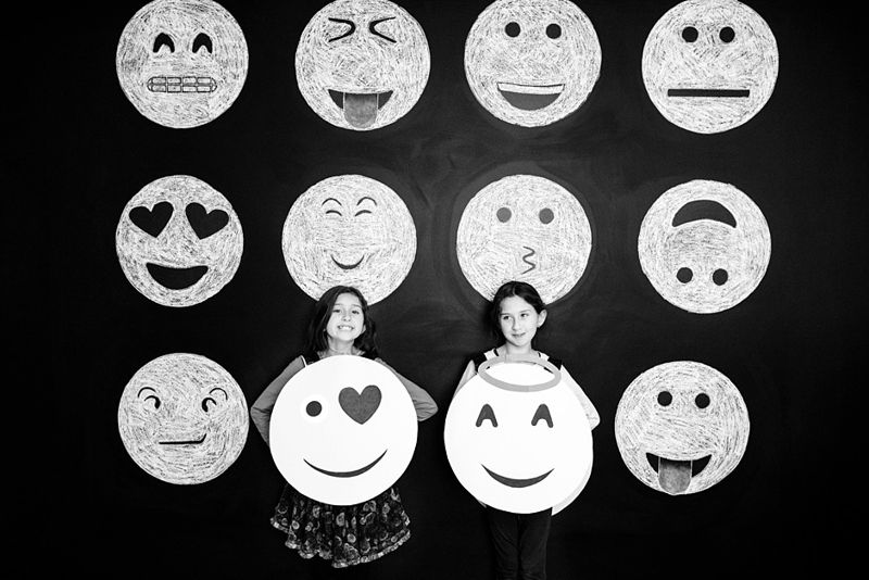 Chalkboard Portraits 046