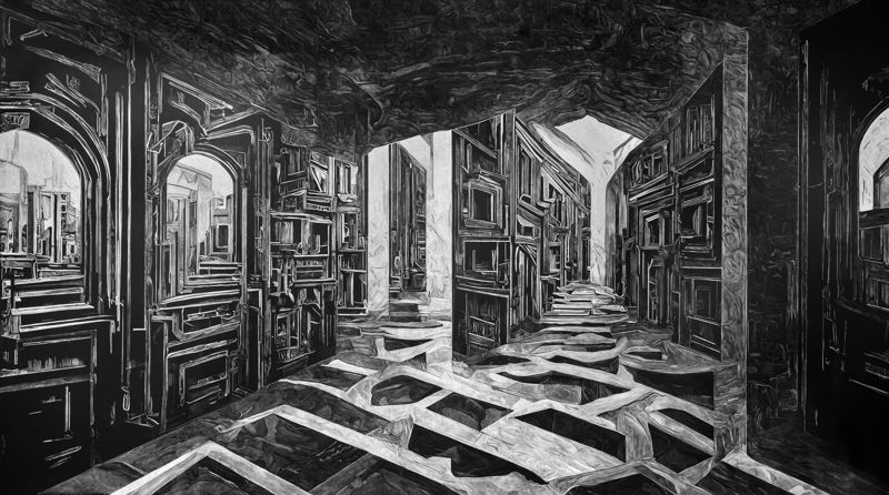 Complex Path