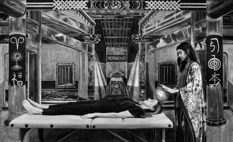 Reiki