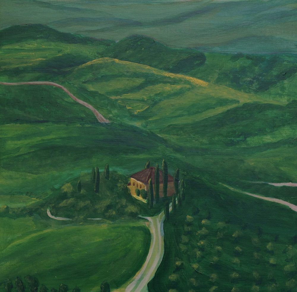 Paintings