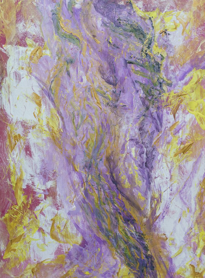 Untitled, 11x15