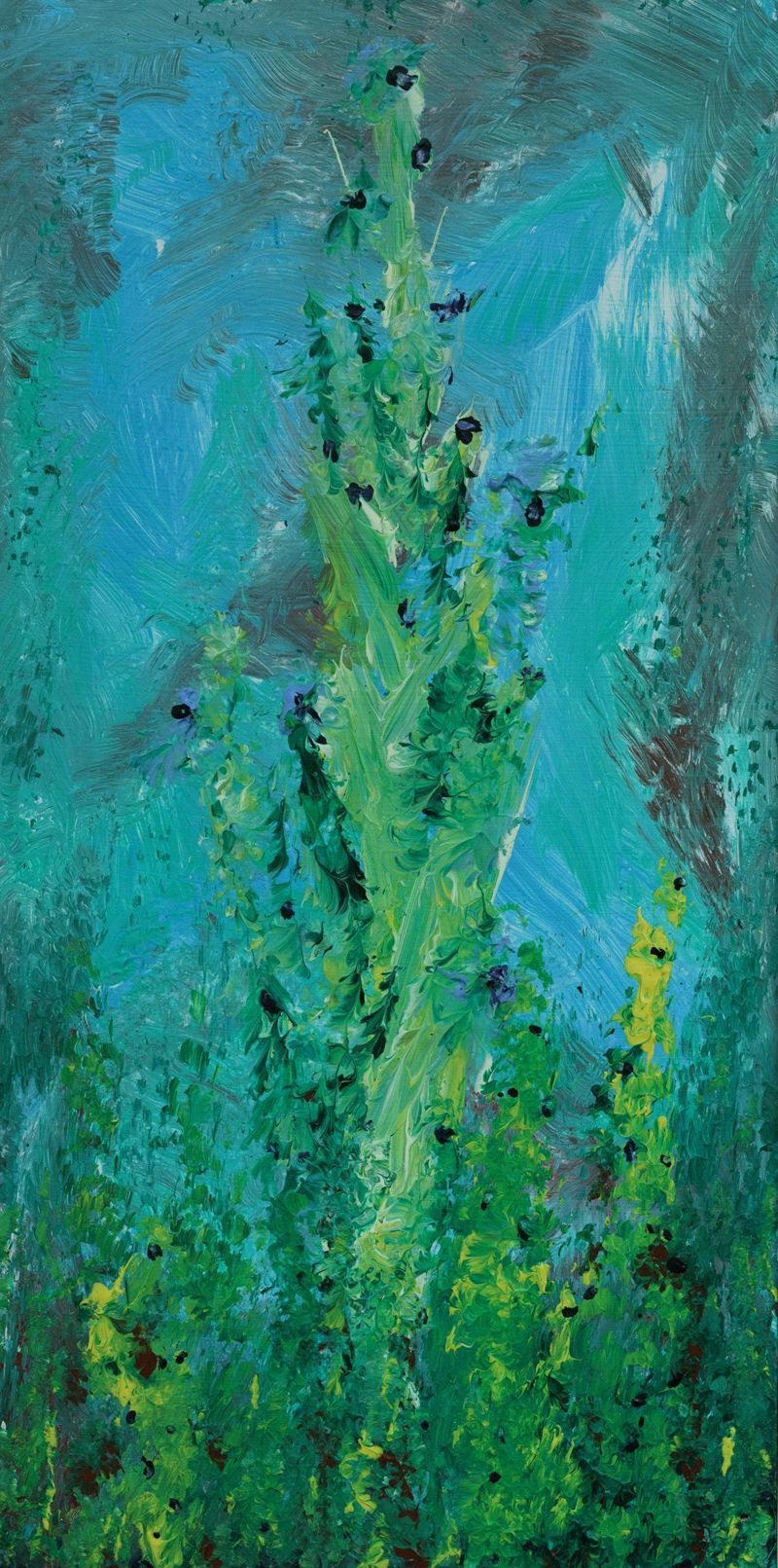 Untitled, 8x16